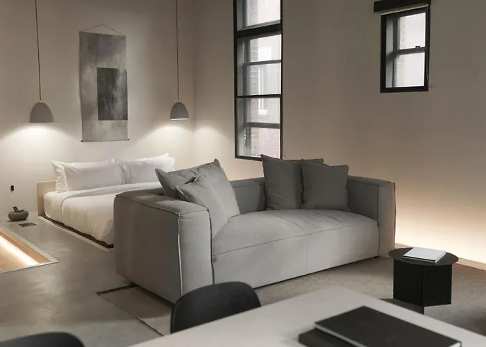 Superior King Room